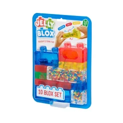 GOLIATH JELLY BLOX -PALIKAT 10 KPL