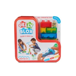 GOLIATH JELLY BLOX CREATIVE KIT -RAKENNUSPALIKAT