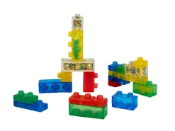 GOLIATH JELLY BLOX CREATIVE KIT -RAKENNUSPALIKAT
