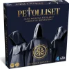 GOLIATH PETOLLISET-LAUTAPELI