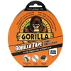 GORILLA TAPE BLACK TEIPPI MUSTA 32 M