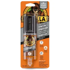 GORILLA EPOXY EPOKSILIIMA 25 ML