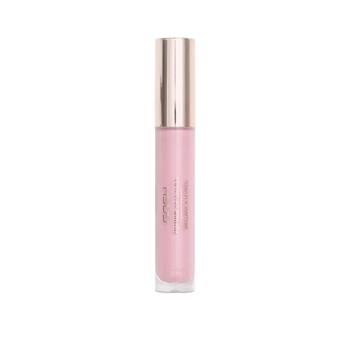 GOSH PEPTIDE LIP GLOSS 002 CANDY