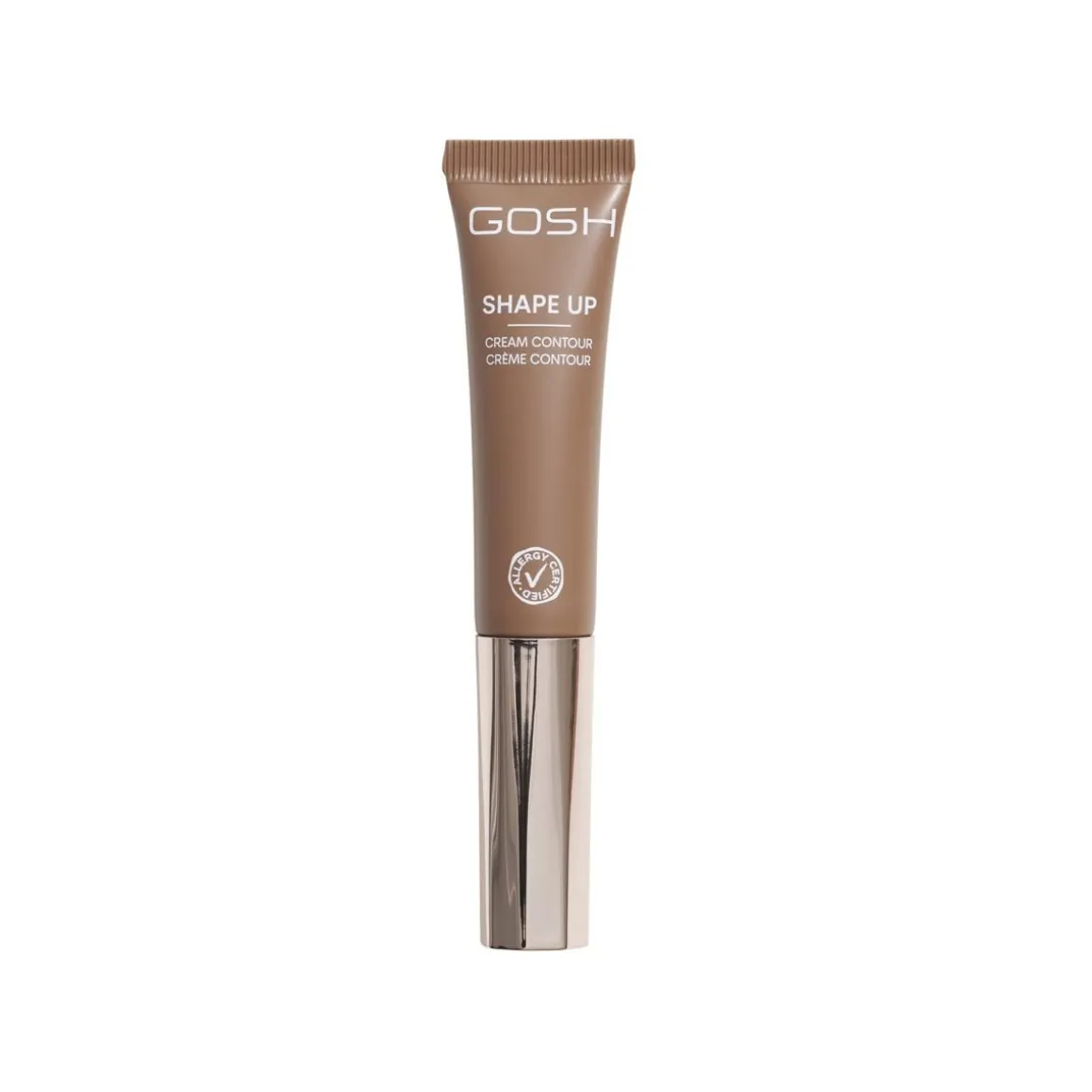 GOSH SHAPE UP 002 MEDIUM TO DEEP
