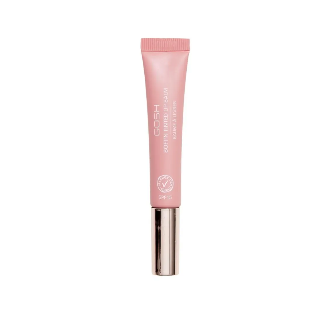GOSH SOFT N TINTED LIP BALM 001 NUDE