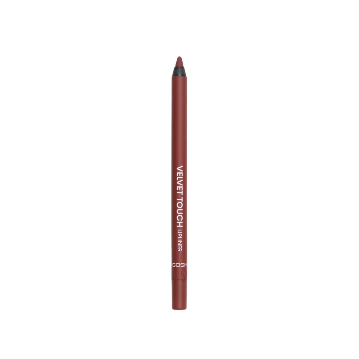 GOSH VELVET TOUCH LIP LINER 016 THE RED