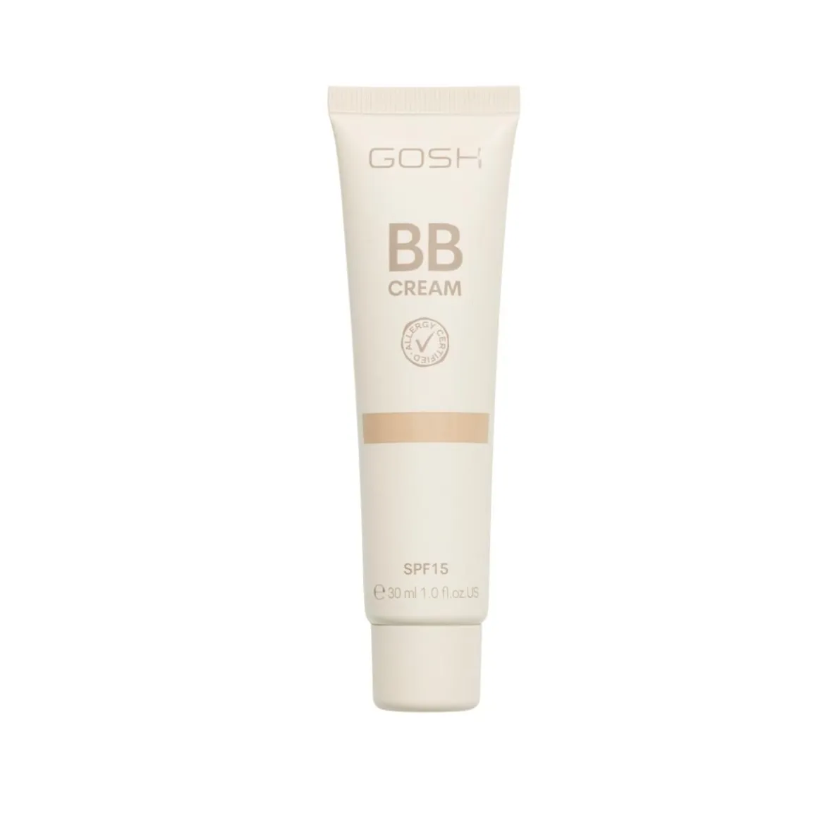 GOSH BB CREAM 03 WARM BEIGE