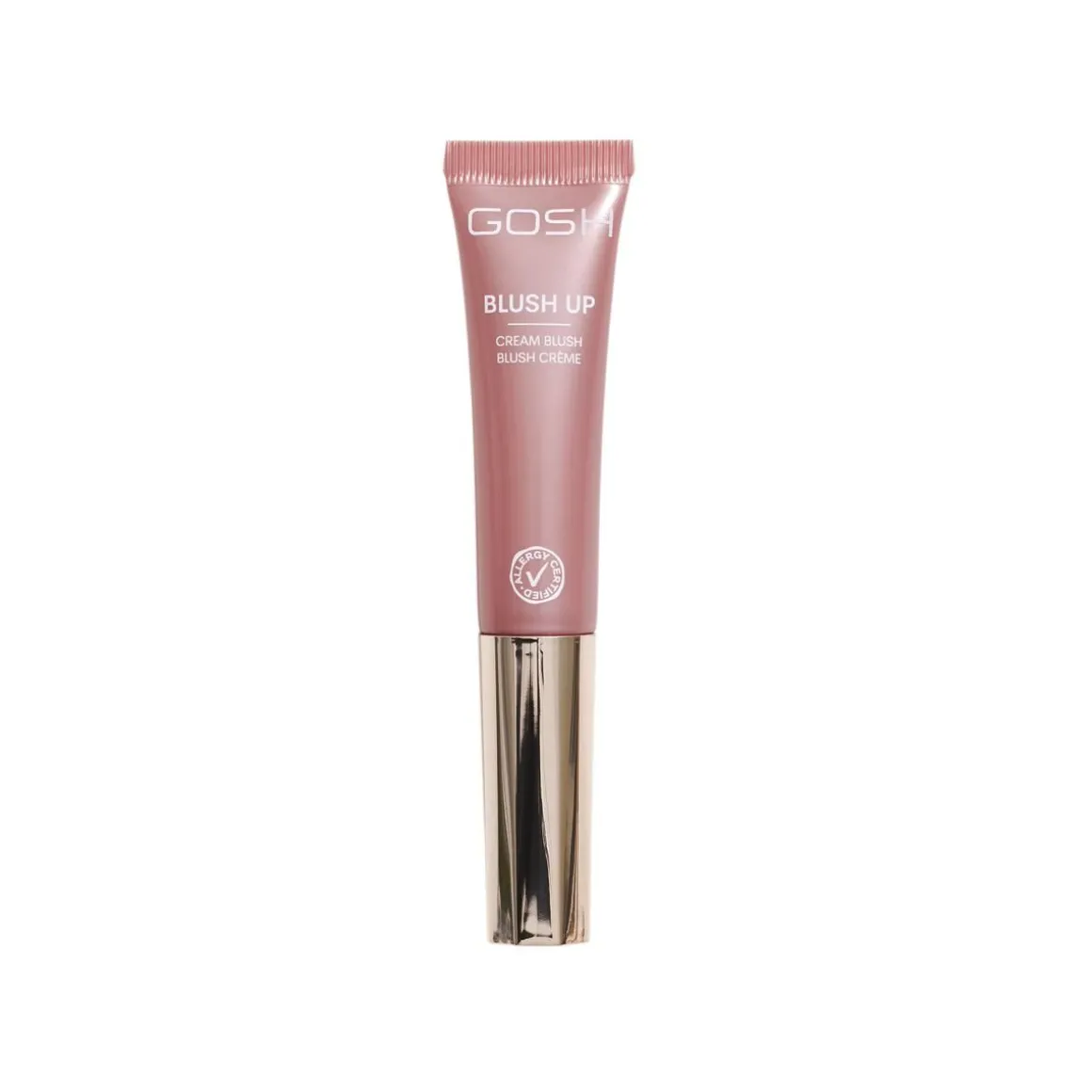 GOSH BLUSH UP 002 ROSE