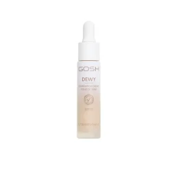 GOSH DEWY FOUNDATION DROPS 004 FAIR