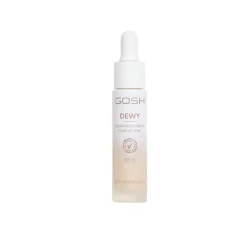 GOSH DEWY FOUNDATION DROPS 002 PORCELAIN