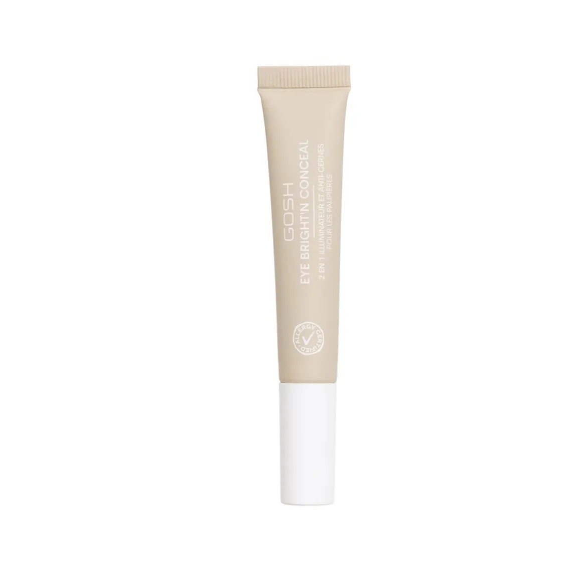 GOSH EYE BRIGHT'N CONCEAL 001 ADJUSTING SKIN