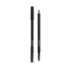 GOSH EYEBROW PENCIL 02 SOFT BLACK