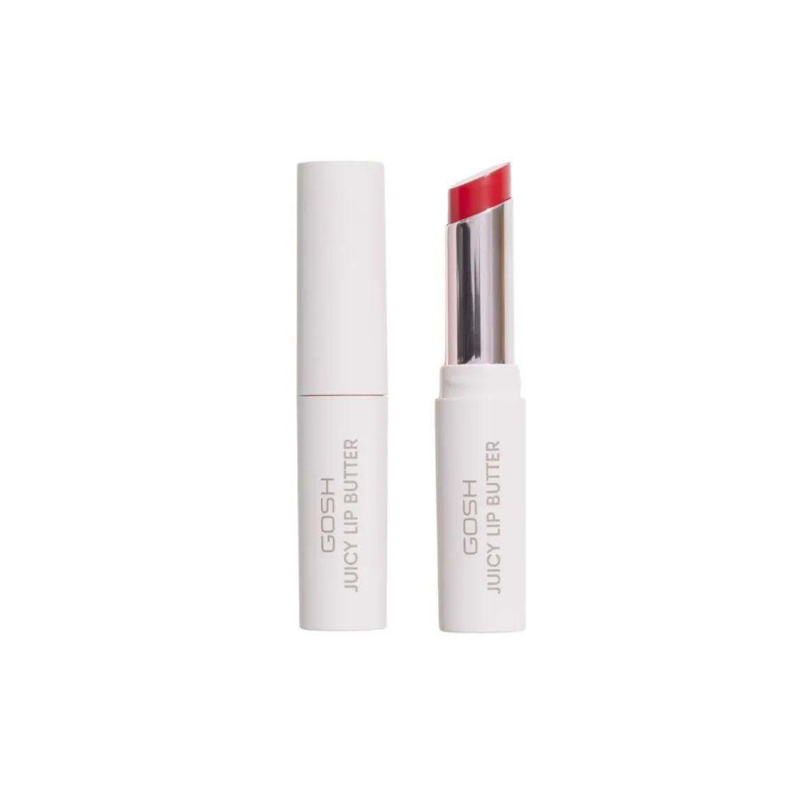 GOSH JUICY LIP BUTTER 004 BURNING HEART