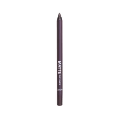 GOSH MATTE EYE LINER 016 TRUE VIOLET