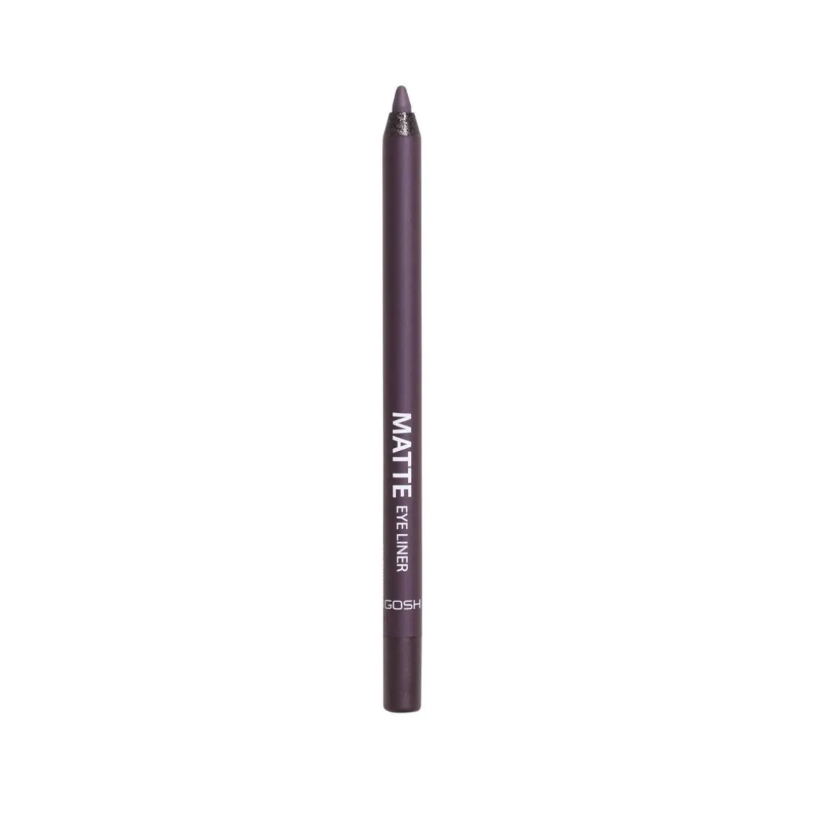 GOSH MATTE EYE LINER 016 TRUE VIOLET