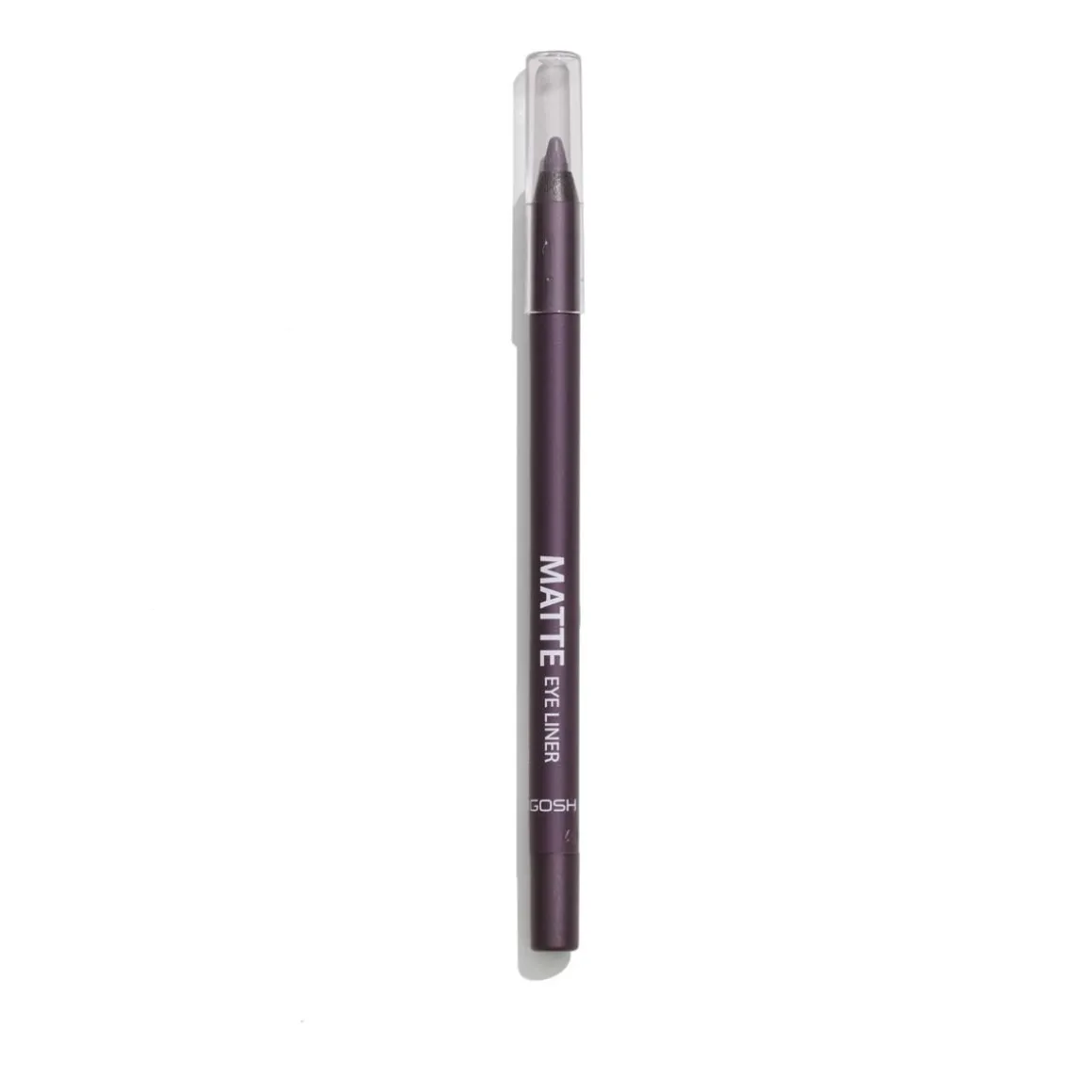 GOSH MATTE EYE LINER 016 TRUE VIOLET