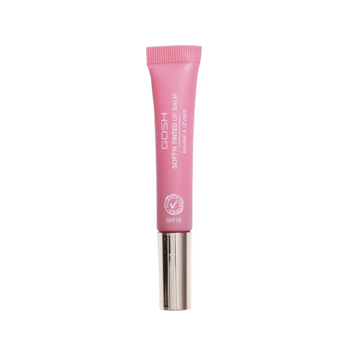 GOSH SOFT N TINTED LIP BALM 005 PINK ROSE
