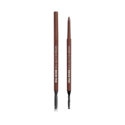 GOSH ULTRA THIN BROW PEN 0,09 G, 001 BROWN