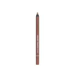 GOSH VELVET TOUCH LIP LINER 001 NOUGAT CRISP