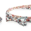 GP  LIBERTY HEADBAND + SCRUNCHIE