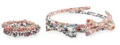 GP  LIBERTY HEADBAND + SCRUNCHIE