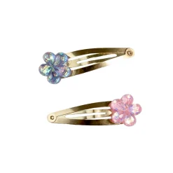 GP SHIMMER FLOWER 2 PCS