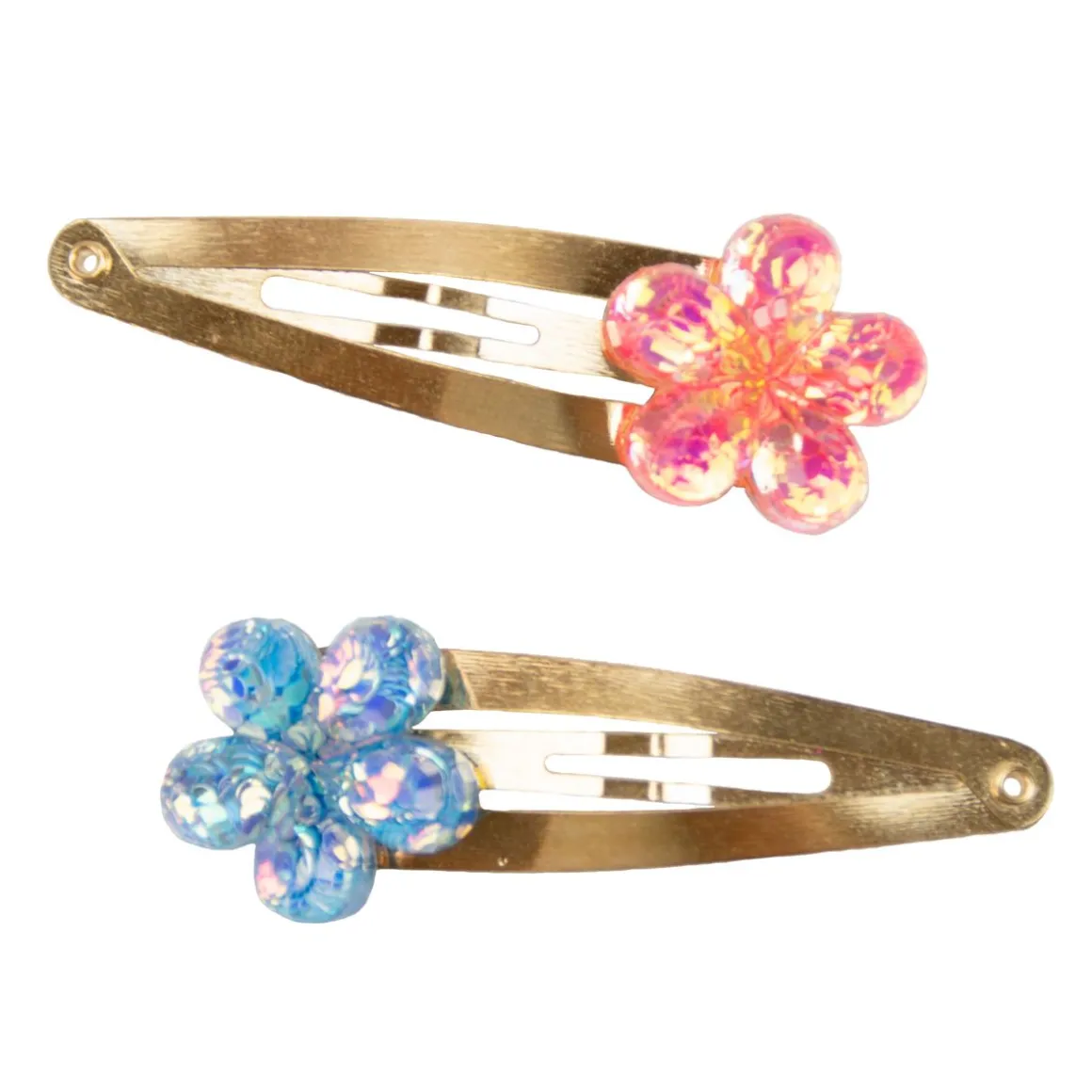 GP SHIMMER FLOWER 2 PCS