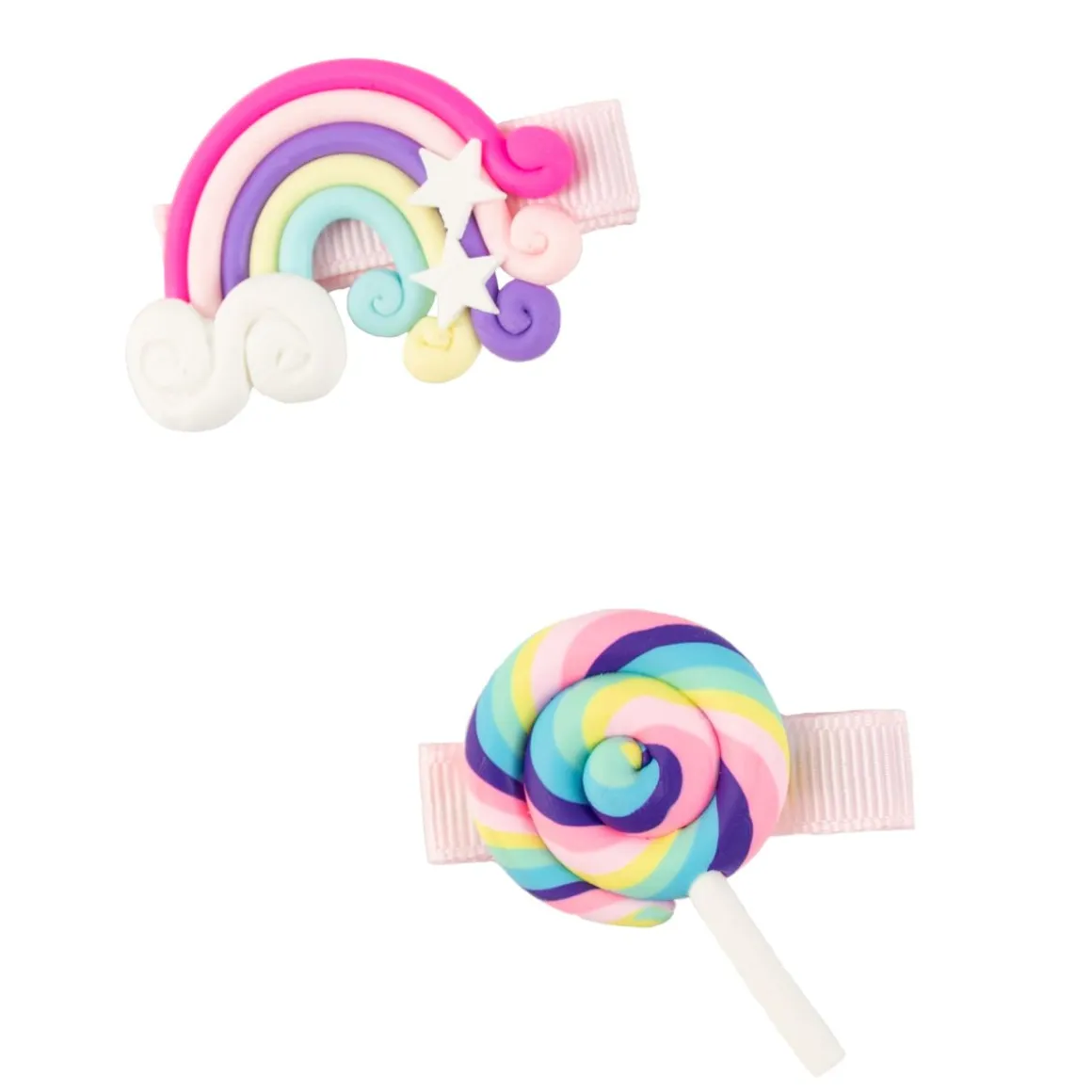 GP LOLLYPOP RAINBOW 2 PCS