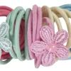 GP  MIXED & MULTI OUCHLESS ELASTICS