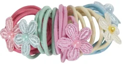 GP  MIXED & MULTI OUCHLESS ELASTICS