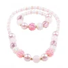 GP  PINKY PEARL NL/BL SET