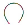 GP  ROCKIN RAINBOW HEADBAND, MULTI