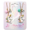 GP  SASSY TASSY NECKLACE