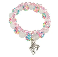 GP  SPARKLE PONY 2 PCS