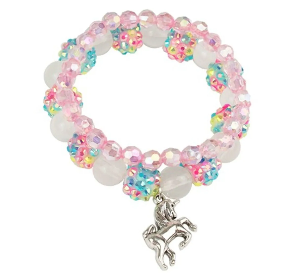 GP SPARKLE PONY 2 PCS
