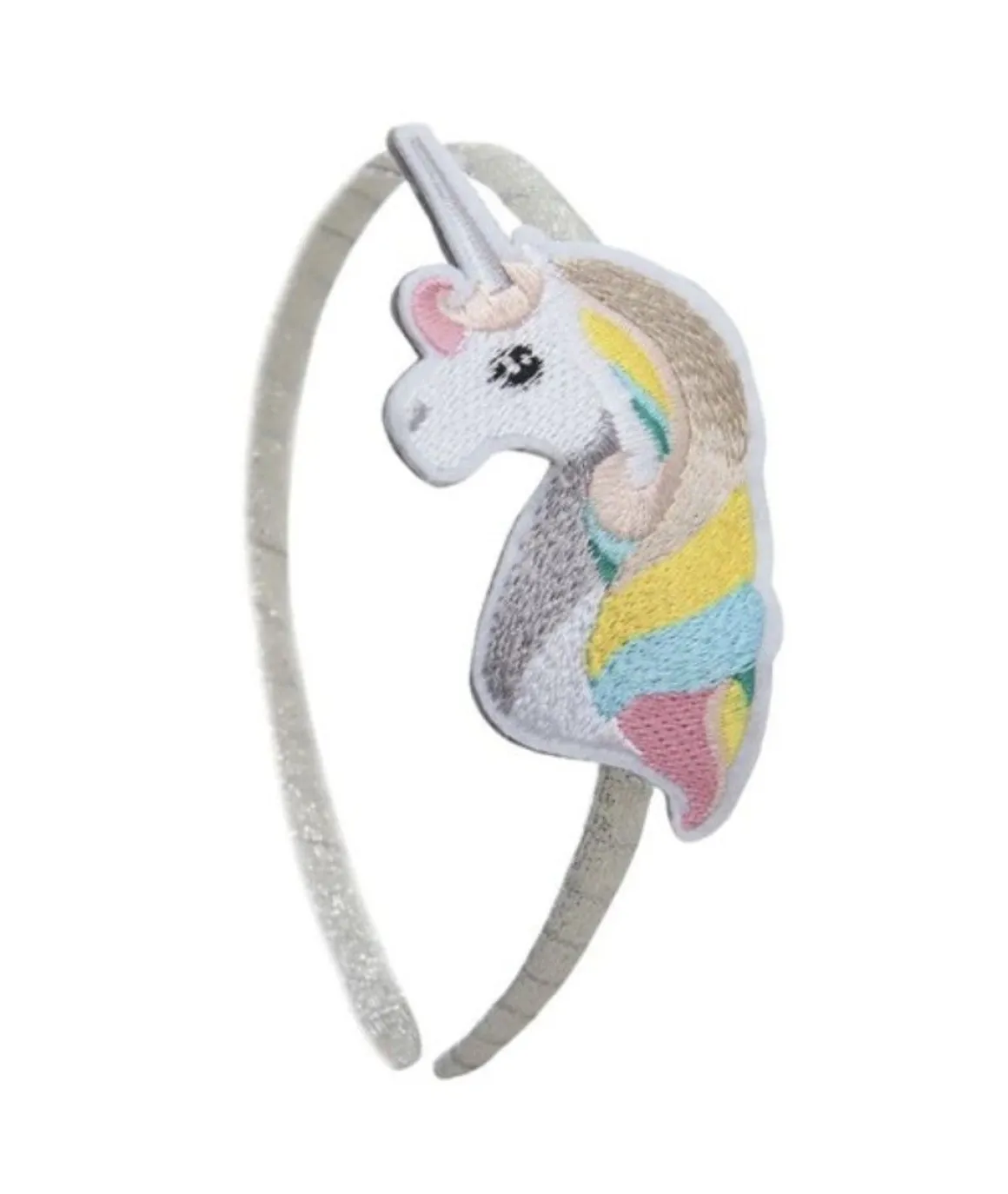 GP UNICORN LUCK HEADBAND