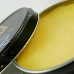 GRANGERS G-WAX CREAM MEHILÄISVAHA NAHKAKENGILLE 80 ML