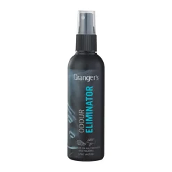 GRANGERS ODOUR ELIMINATOR HAJUNPOISTAJA 100 ML