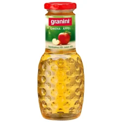 GRANINI OMENATÄYSMEHU 250 ML