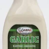 GÖRANS VALKOSIPULIKASTIKE 400 ML