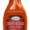 GÖRANS HOT CHILI KASTIKE 400 ML