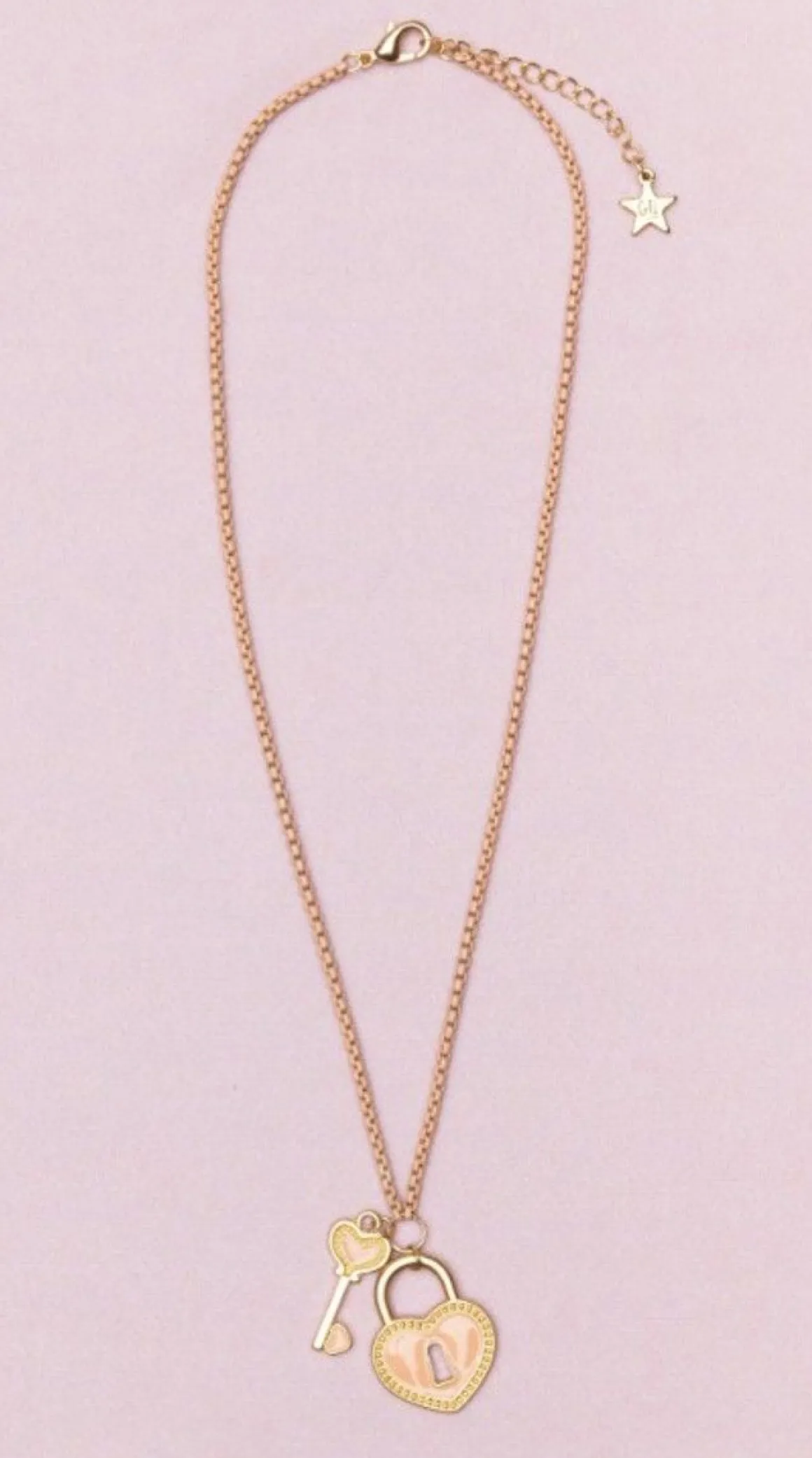 GREAT PRETENDERS BOUTIQUE CHIC LOVE UNLOCKED KAULAKORU