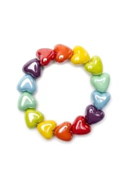 GREAT PRETENDERS COLOURS OF LOVE RANNEKORU