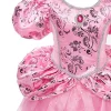 GREAT PRETENDERS PRINSESSAN ASU ROYAL PINKKI 5 -7 v