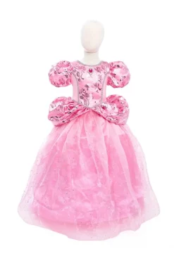 GREAT PRETENDERS PRINSESSAN ASU ROYAL PINKKI 5 -7 v