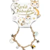 GREAT PRETENDERS PURR-FECTLY CHARMING BRACELET