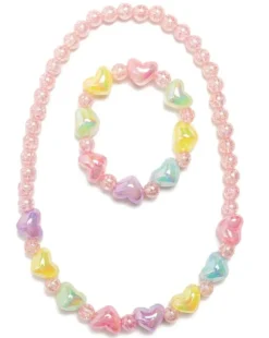 GREAT PRETENDERS BAUBLE BLISS KAULAKORU & RANNEKORUSETTI 2KPL