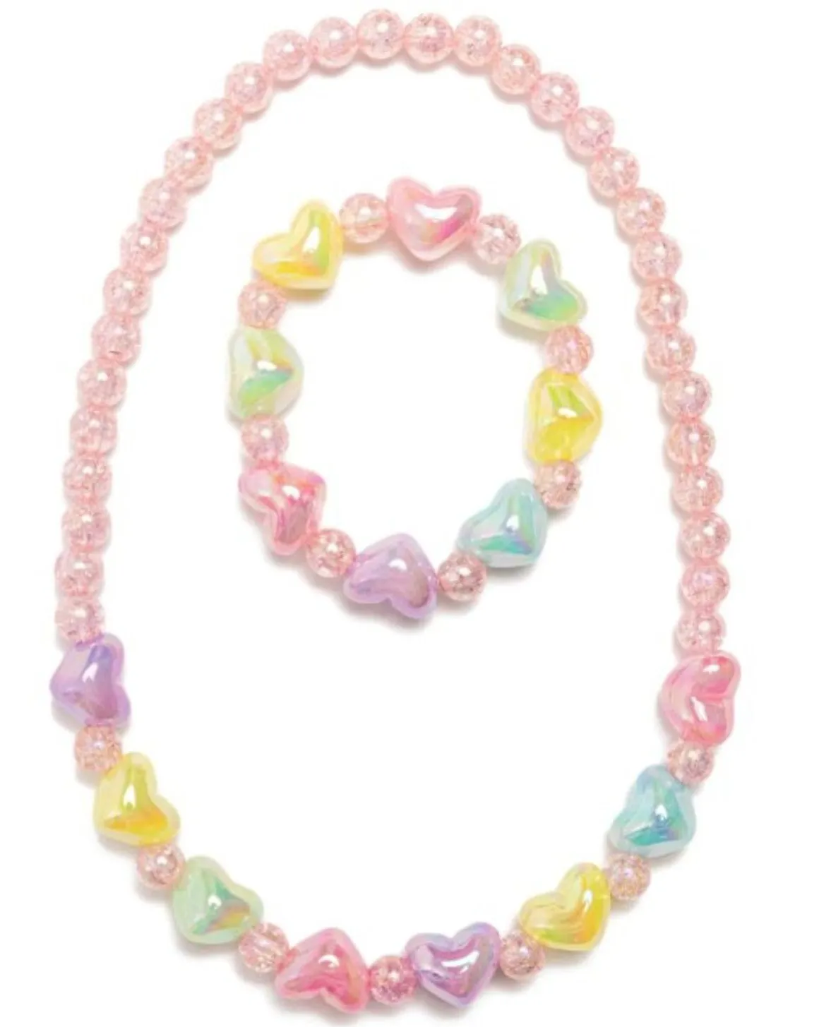 GREAT PRETENDERS BAUBLE BLISS KAULAKORU & RANNEKORUSETTI 2KPL