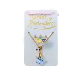 GREAT PRETENDERS BOUTIQUE HOLOGRAPHIC STAR NL/R 2 PCS ASSORTE
