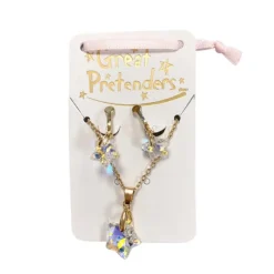 GREAT PRETENDERS BOUTIQUE HOLOGRAPHIC STAR NL/R 2 PCS ASSORTE